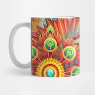 Shapes Mug